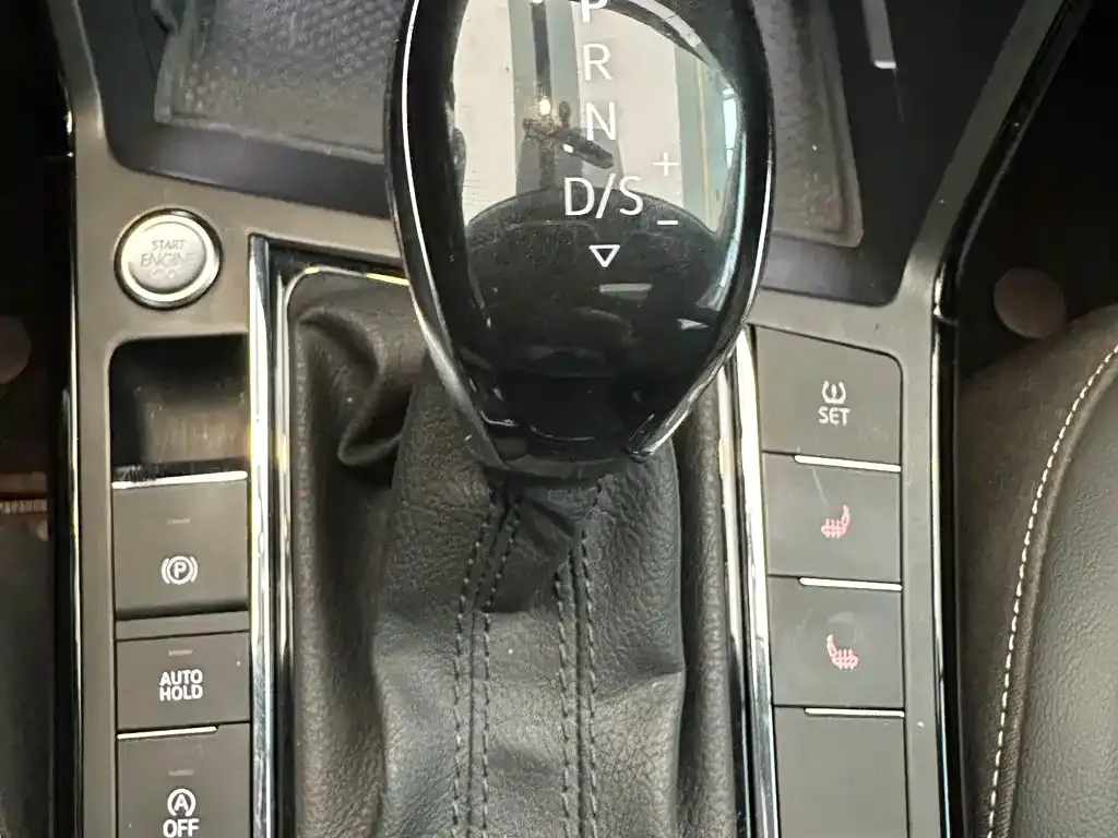 Volkswagen Passat — фото 3