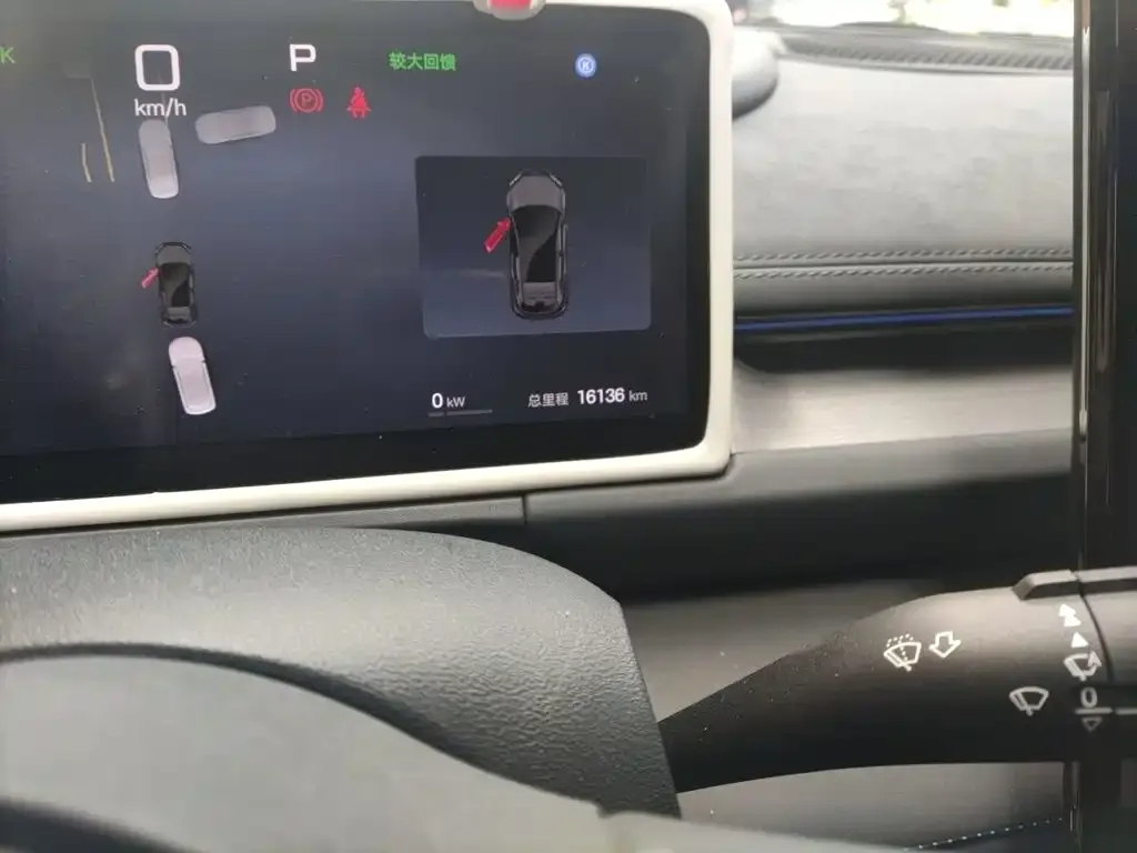BYD Seal 06GT — фото 2