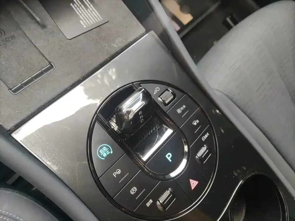 BYD Seal 06GT — фото 5