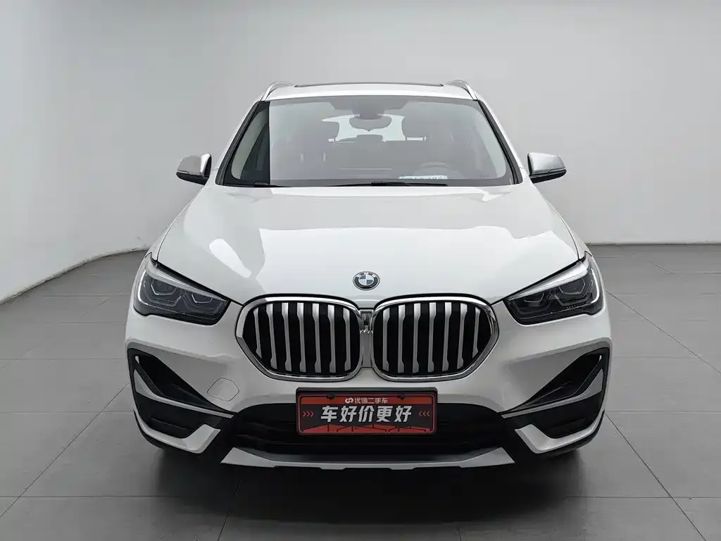 BMW X1 — фото 4