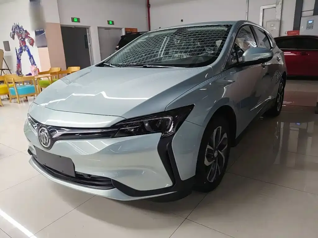 Buick Velite 6 — фото 9