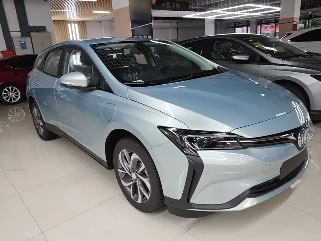 Buick Velite 6 — фото 7