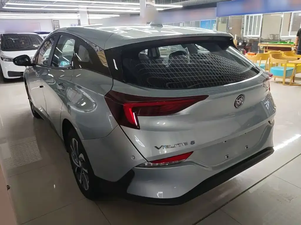 Buick Velite 6 — фото 2