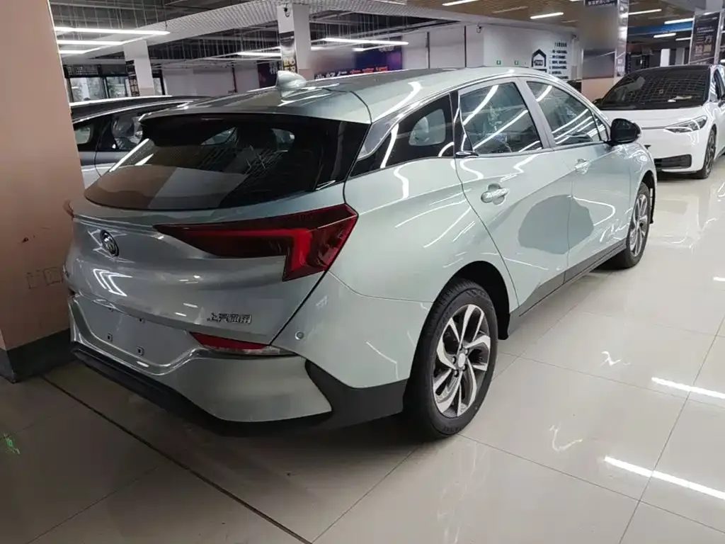 Buick Velite 6 — фото 3