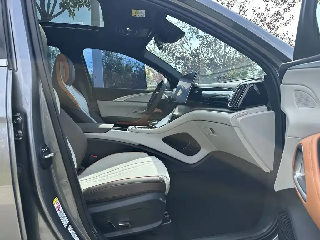 BYD Pro New Energy — фото 2