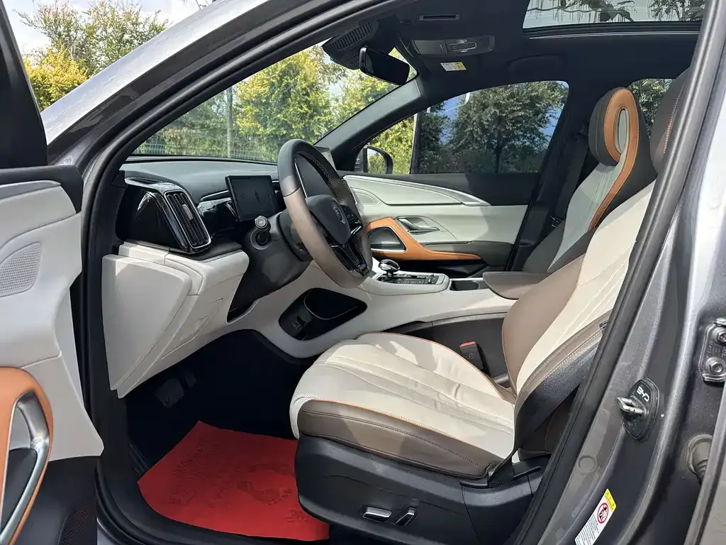BYD Pro New Energy — фото 3