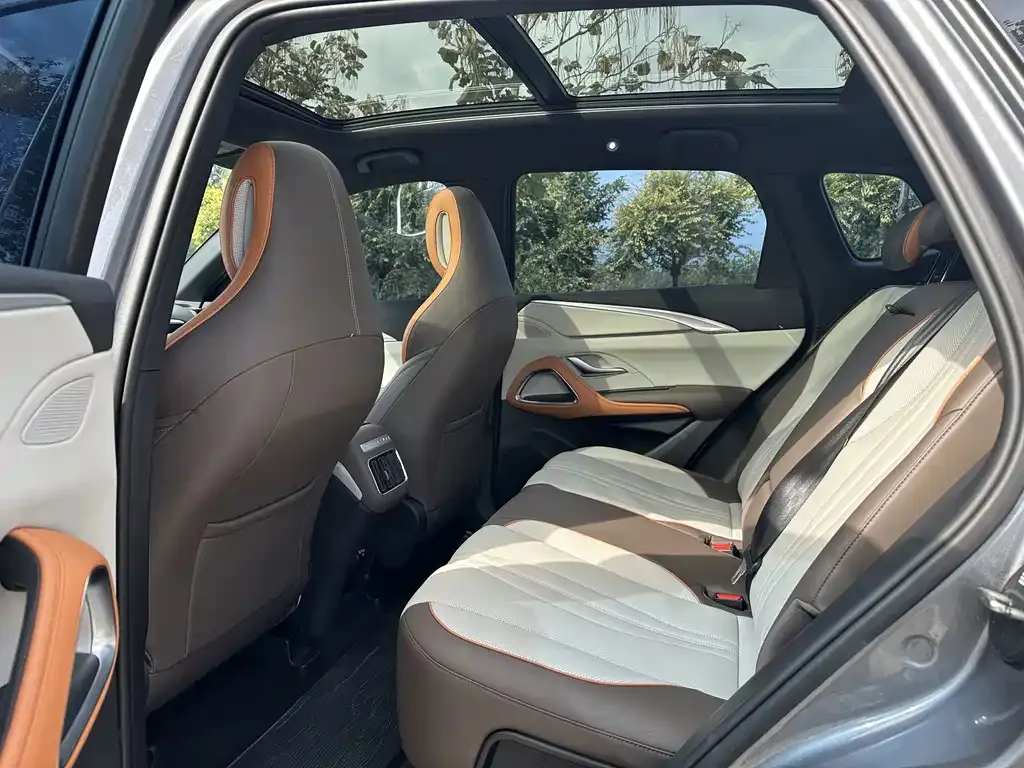 BYD Pro New Energy — фото 4
