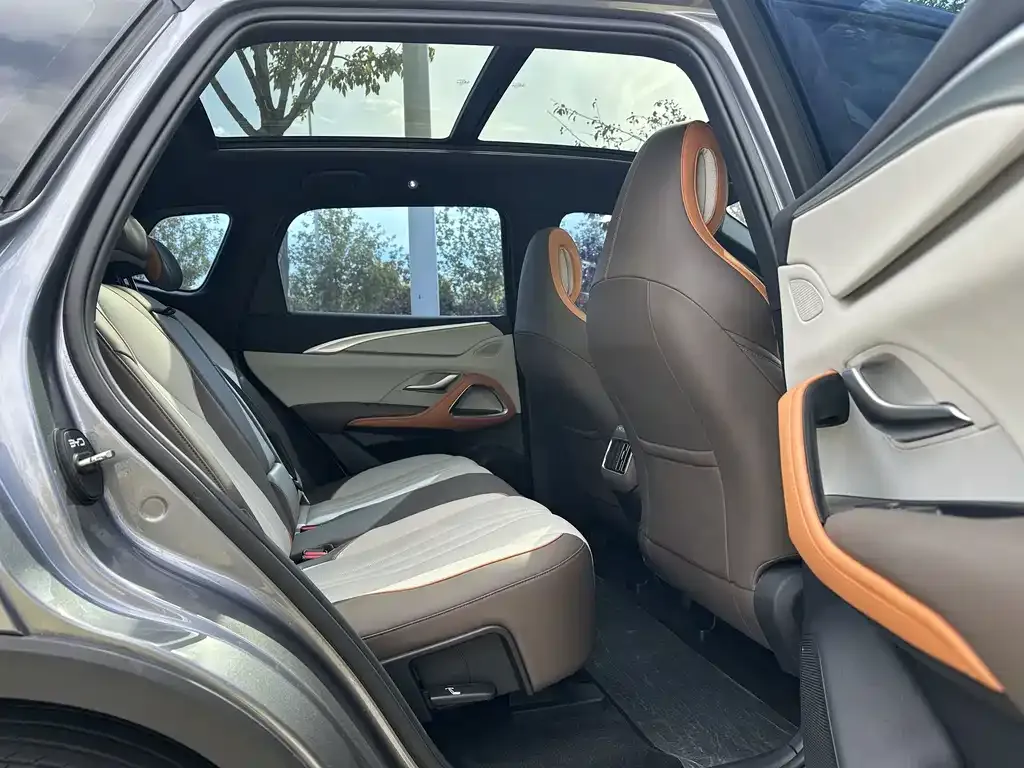 BYD Pro New Energy — фото 5