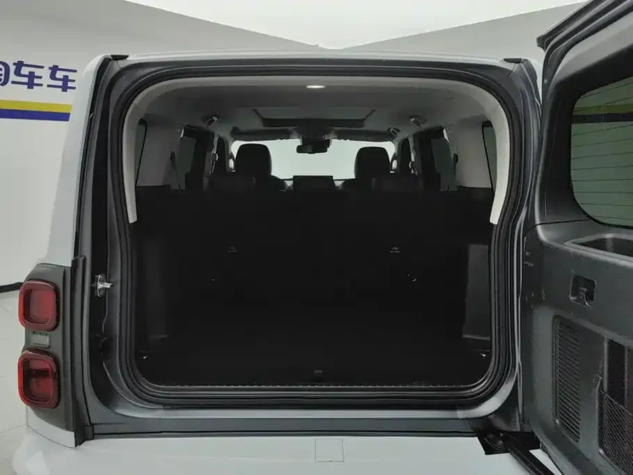 Haval H9 — фото 10