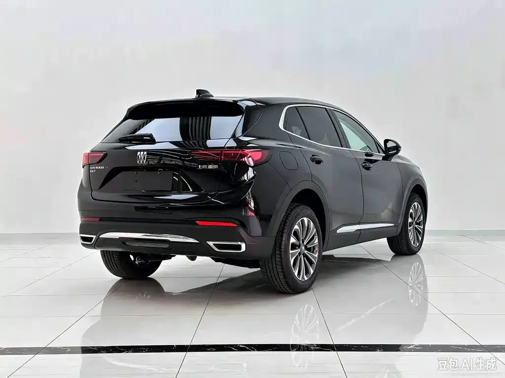 Buick Envision S — фото 9