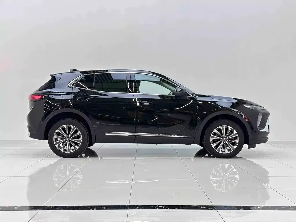 Buick Envision S — фото 6