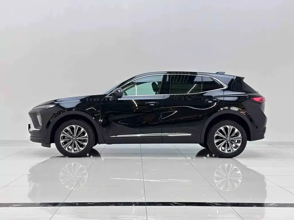 Buick Envision S — фото 2