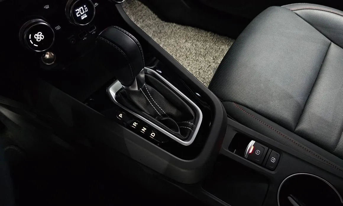 Renault Korea (Samsung) XM3 — фото 3