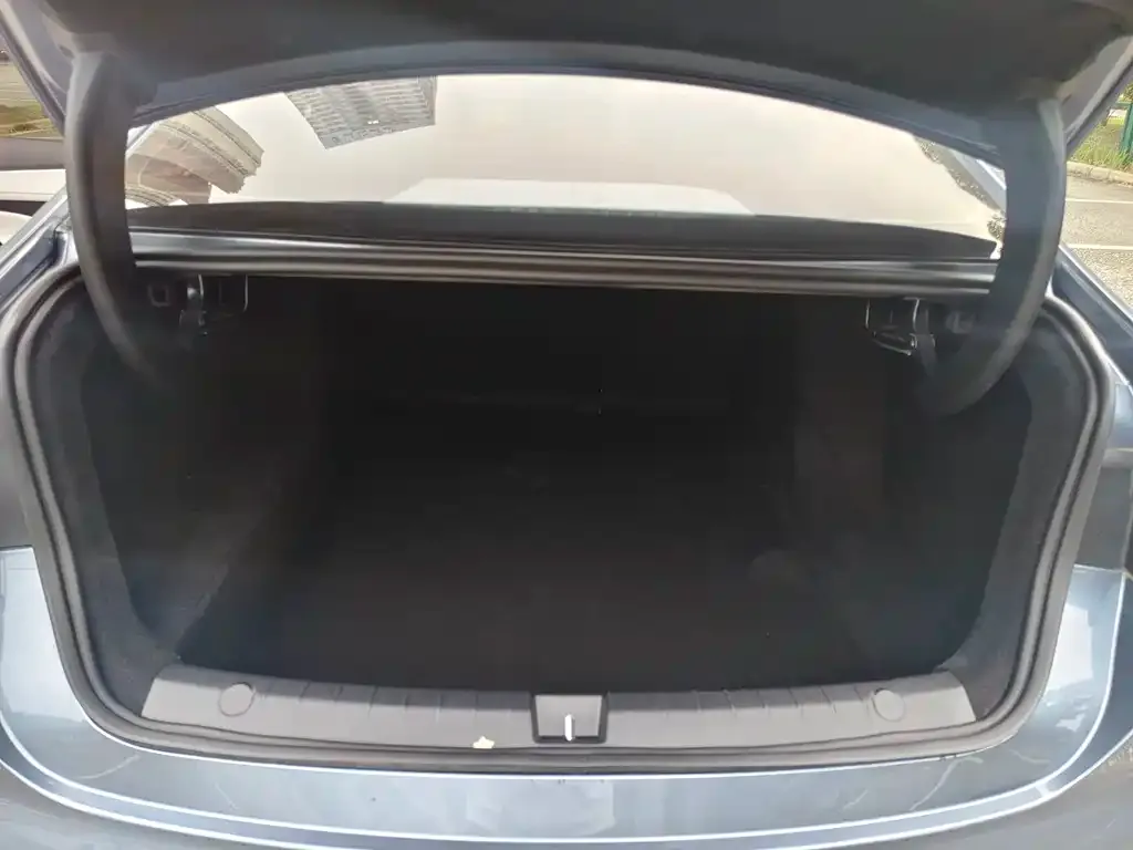 BYD Seal 05 DM-i — фото 7