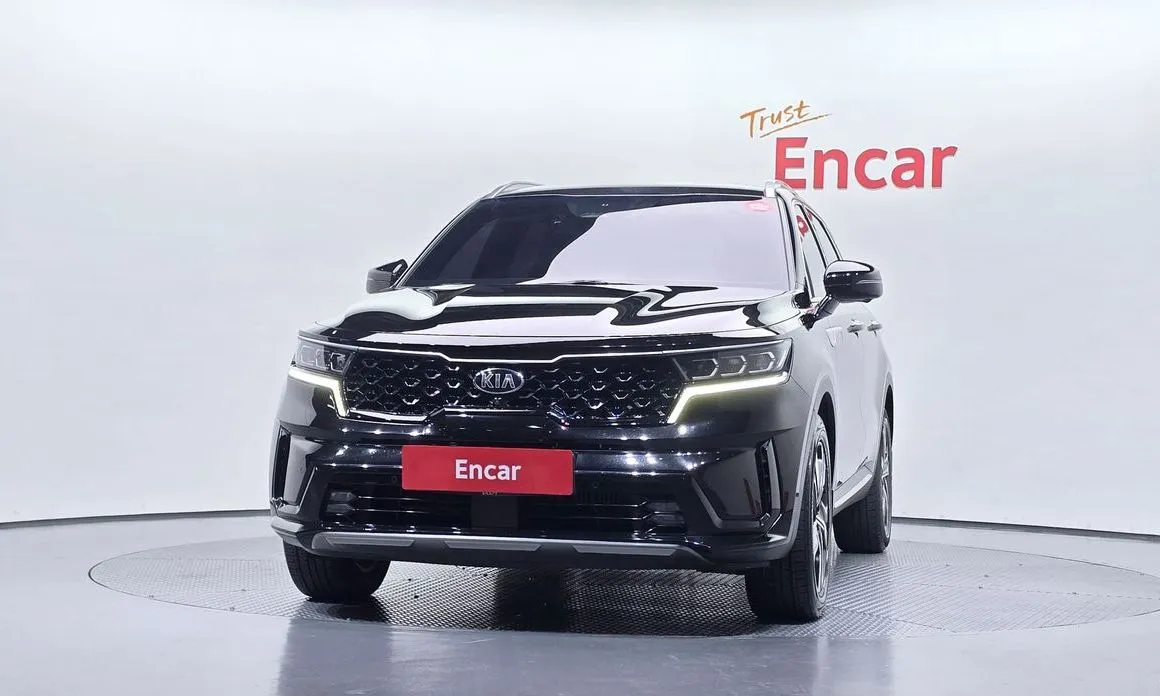 Kia Sorento — фото 2