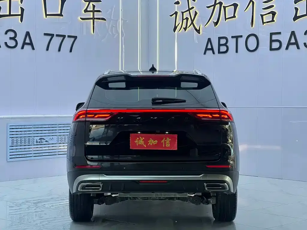 Haval H6 — фото 2