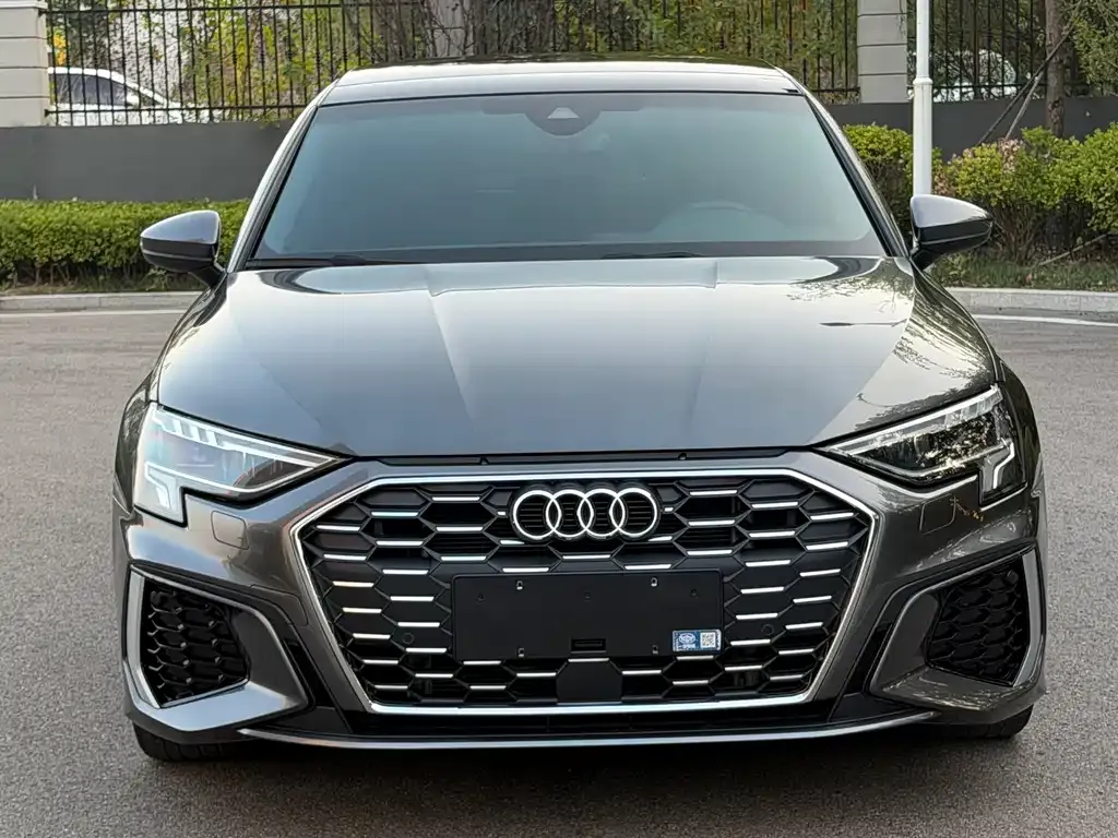 Audi A3 — фото 2