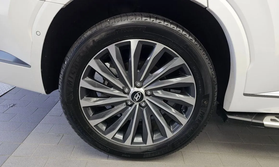 Hyundai Palisade — фото 5
