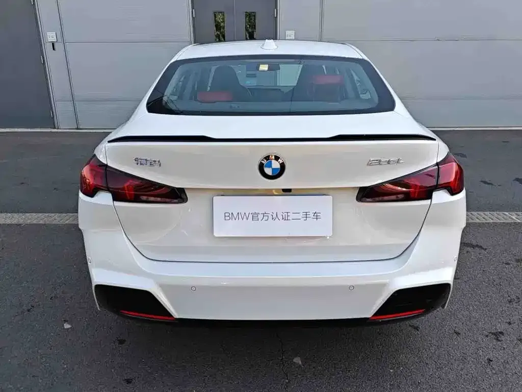 BMW 2 Series — фото 2
