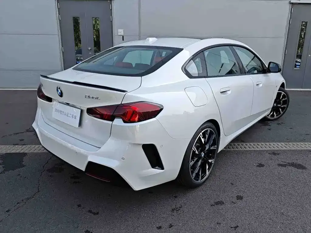 BMW 2 Series — фото 10