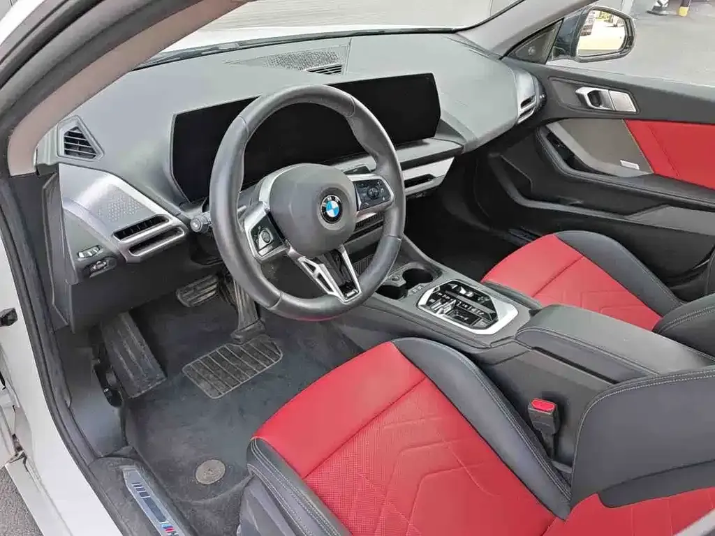 BMW 2 Series — фото 3