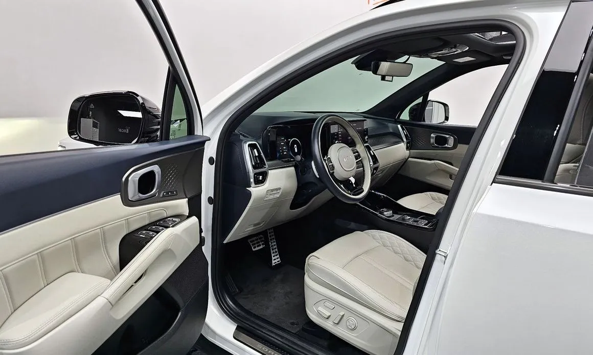 Kia Sorento — фото 3