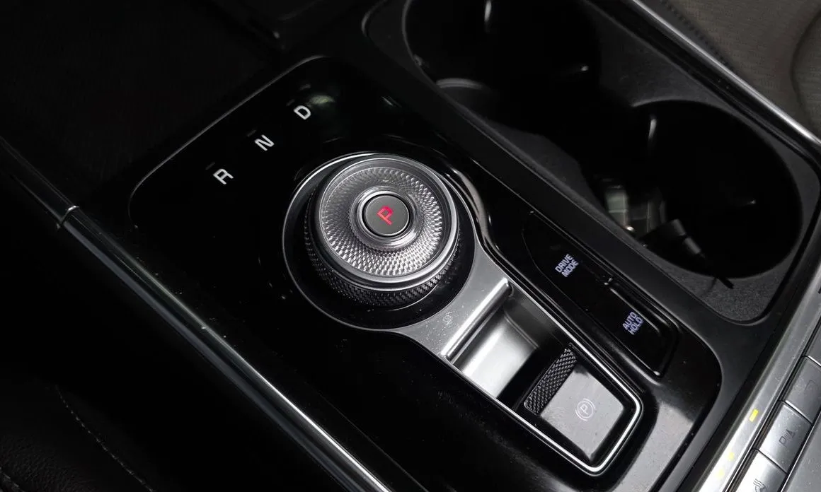 Kia Carnival — фото 10