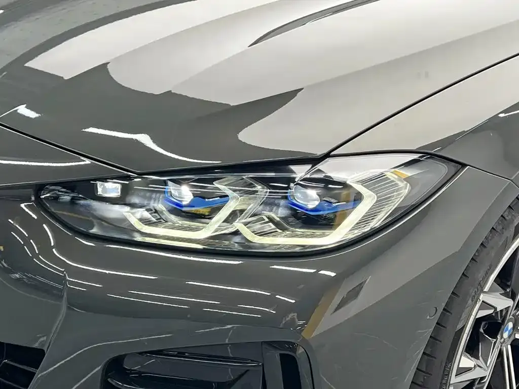 BMW 4 Series — фото 9