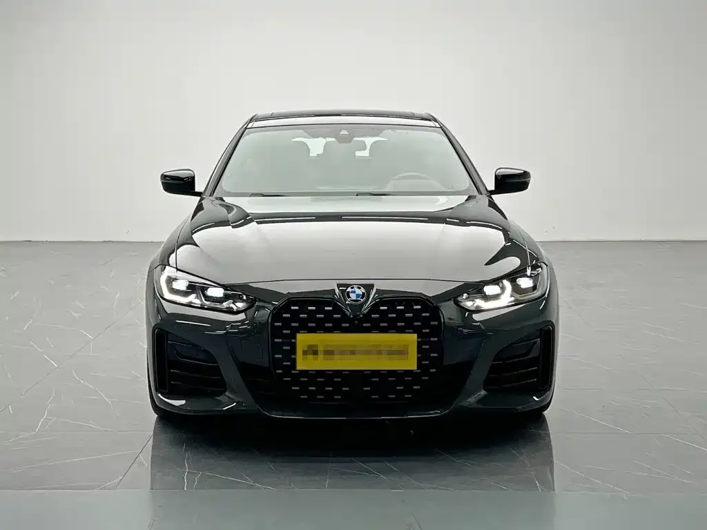 BMW 4 Series — фото 3
