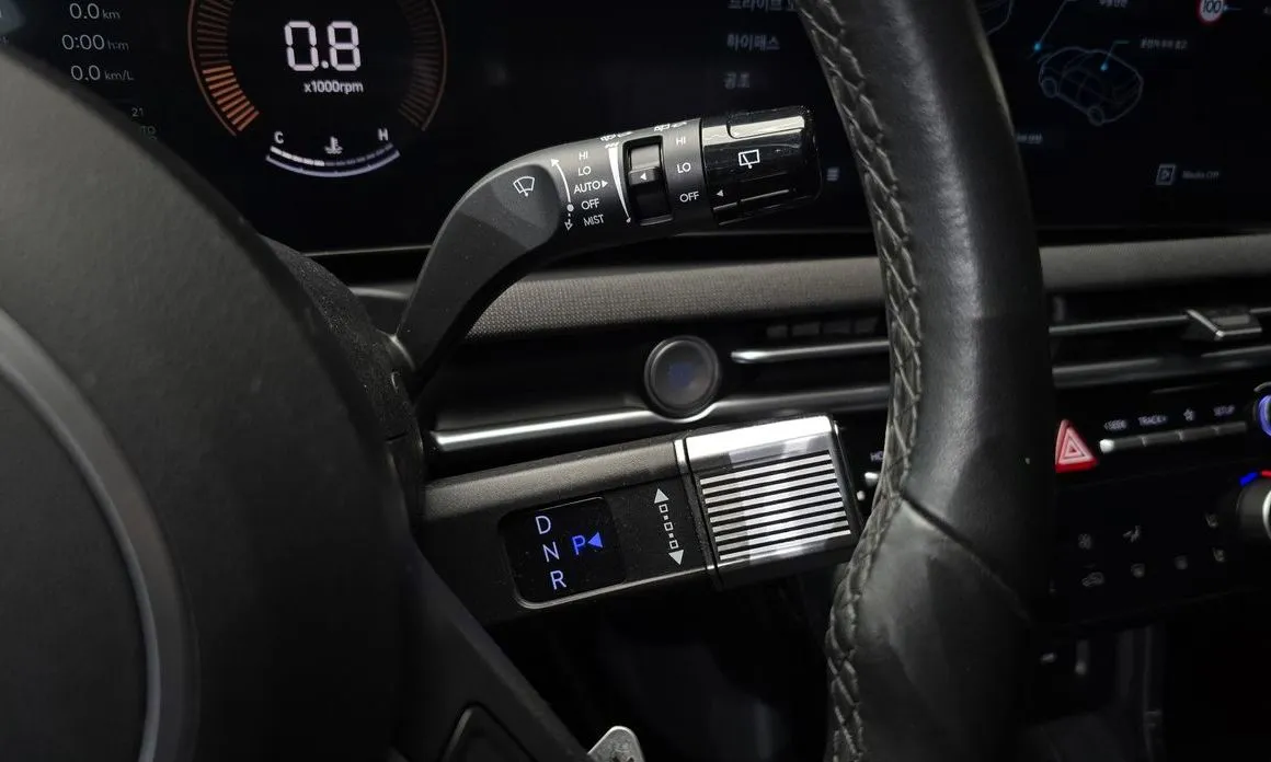Hyundai Tucson — фото 4