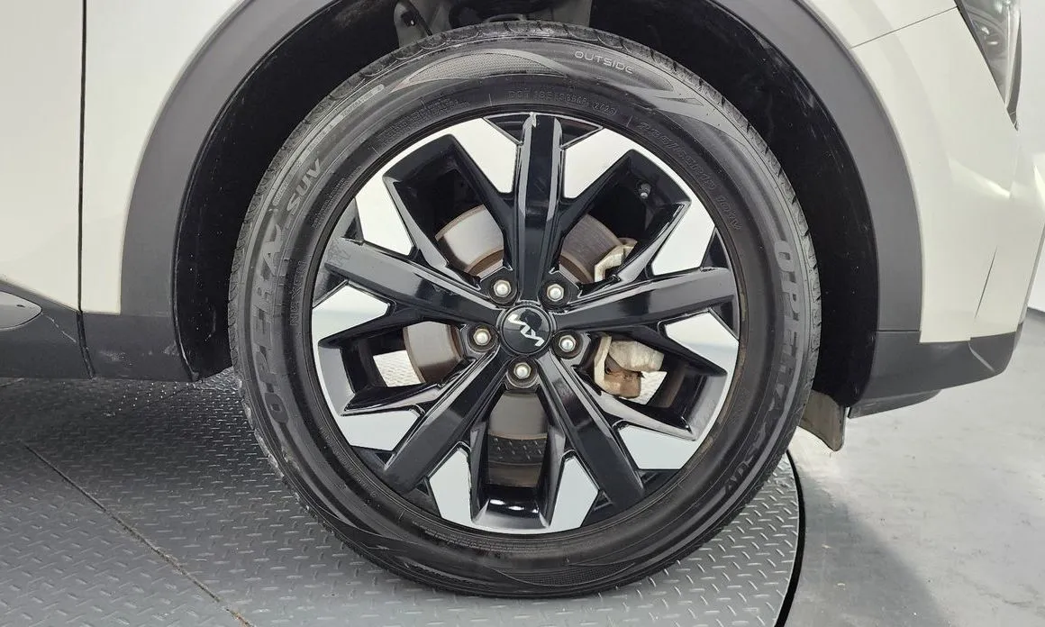 Kia Sportage — фото 5