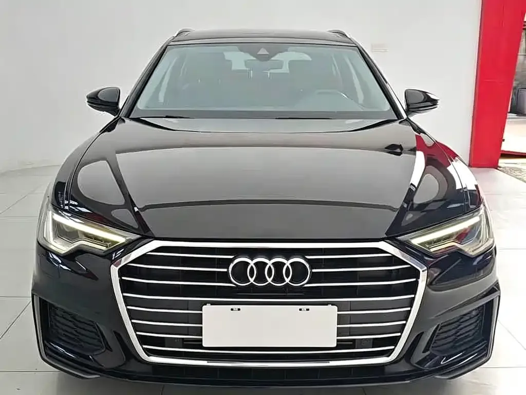 Audi A6 (Import) — фото 5