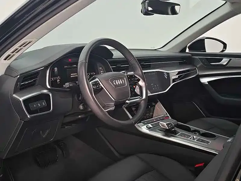 Audi A6 (Import) — фото 4