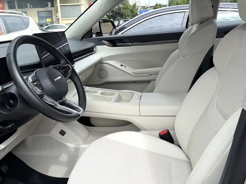 Haval H6 — фото 10