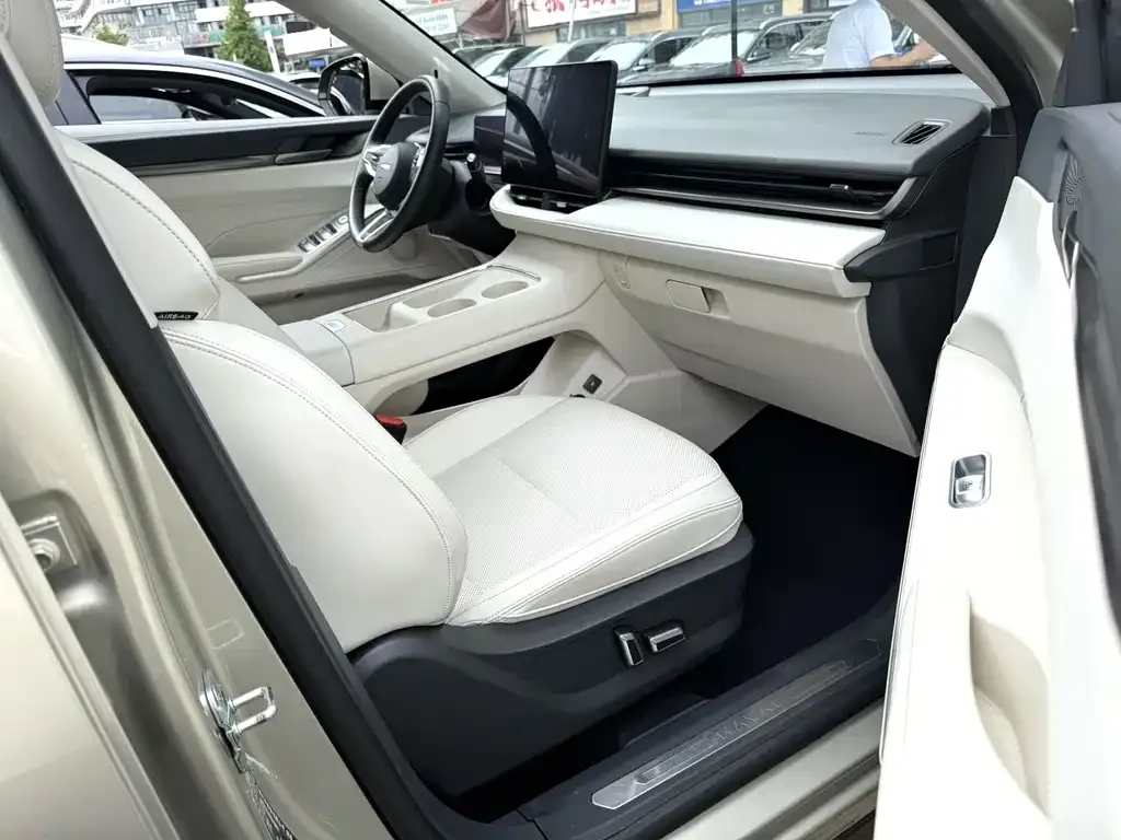 Haval H6 — фото 4