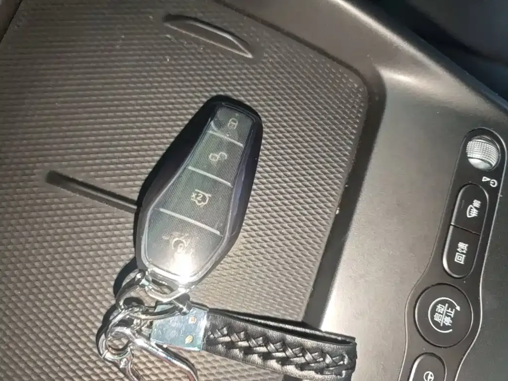 BYD Seal 06 — фото 6