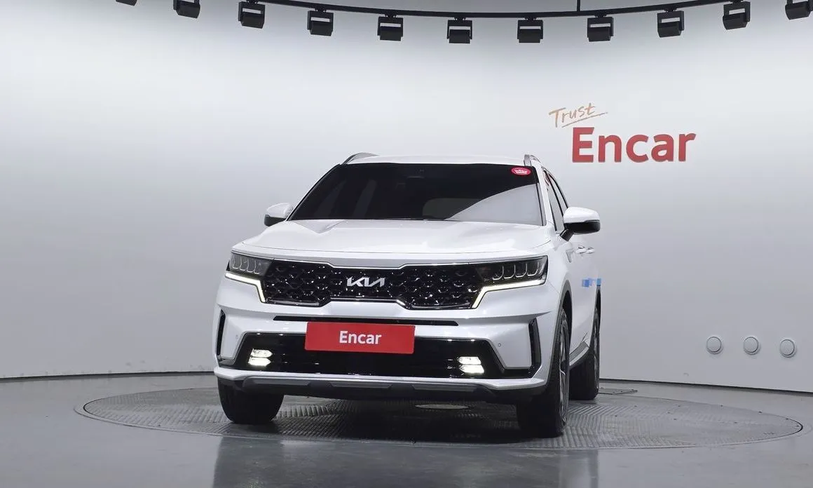 Kia Sorento — фото 3