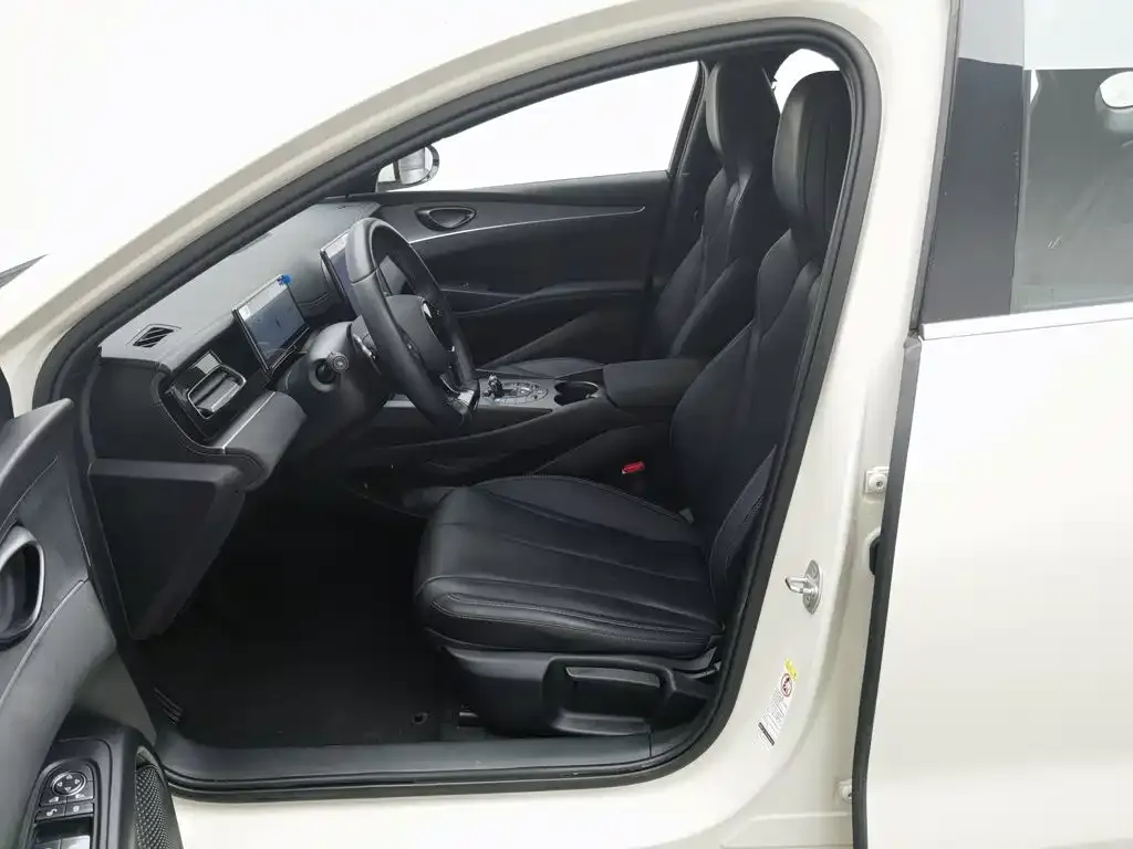 BYD Seal 06 — фото 6