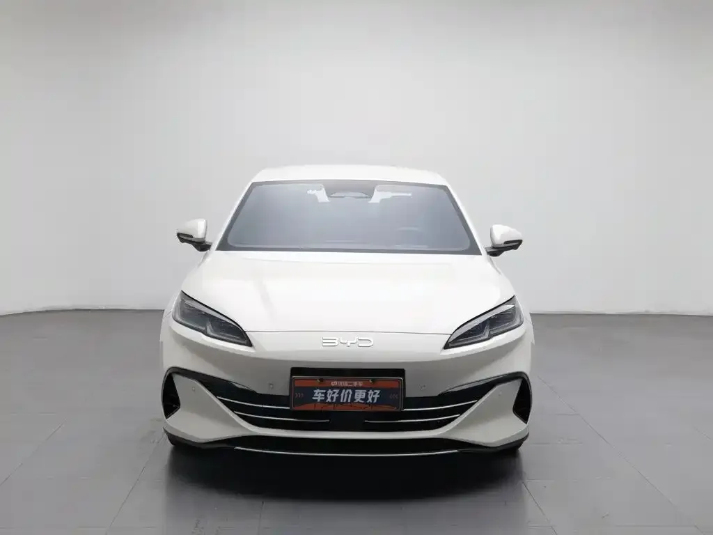 BYD Seal 06 — фото 3