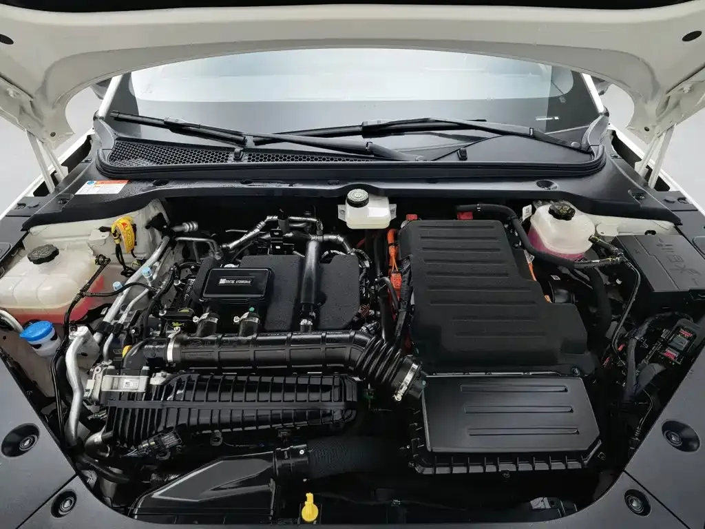 BYD Seal 06 — фото 10
