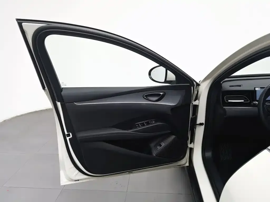 BYD Seal 06 — фото 7