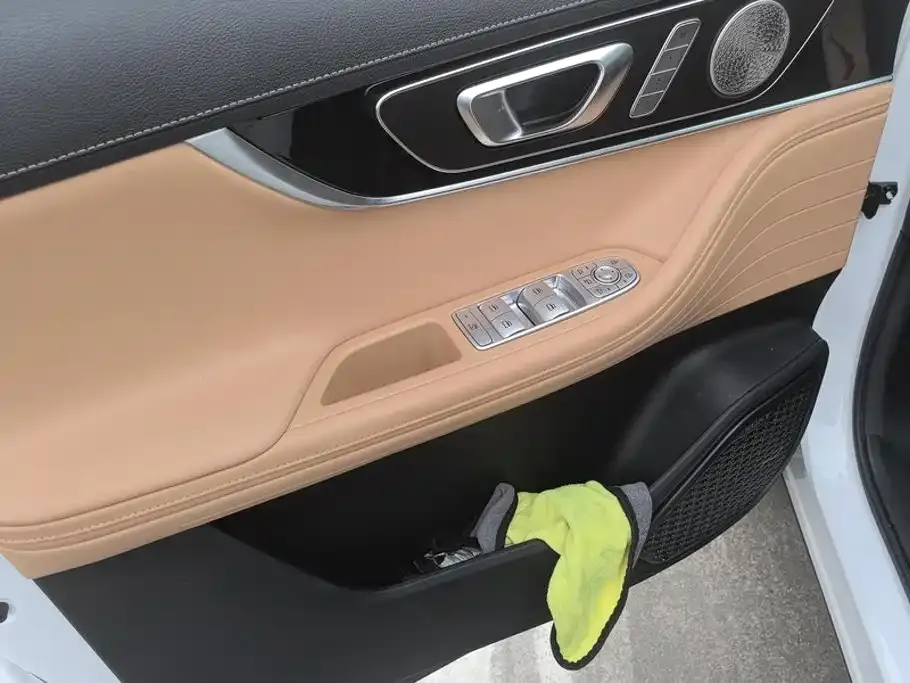 Chery Tiggo 8 PRO — фото 9