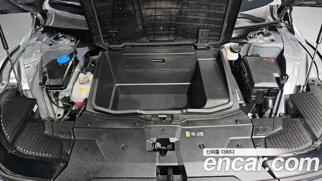 Hyundai Ioniq5 — фото 8