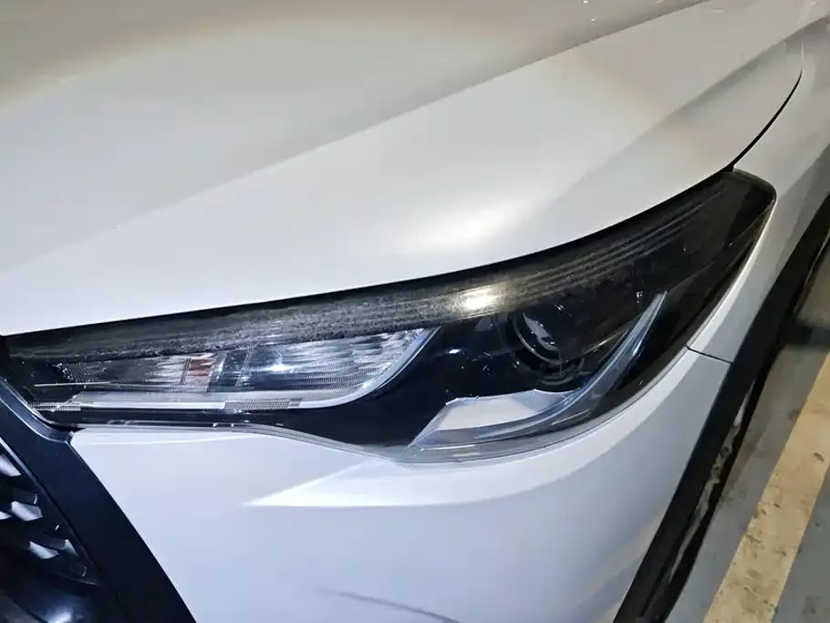 Toyota Corolla Cross — фото 4