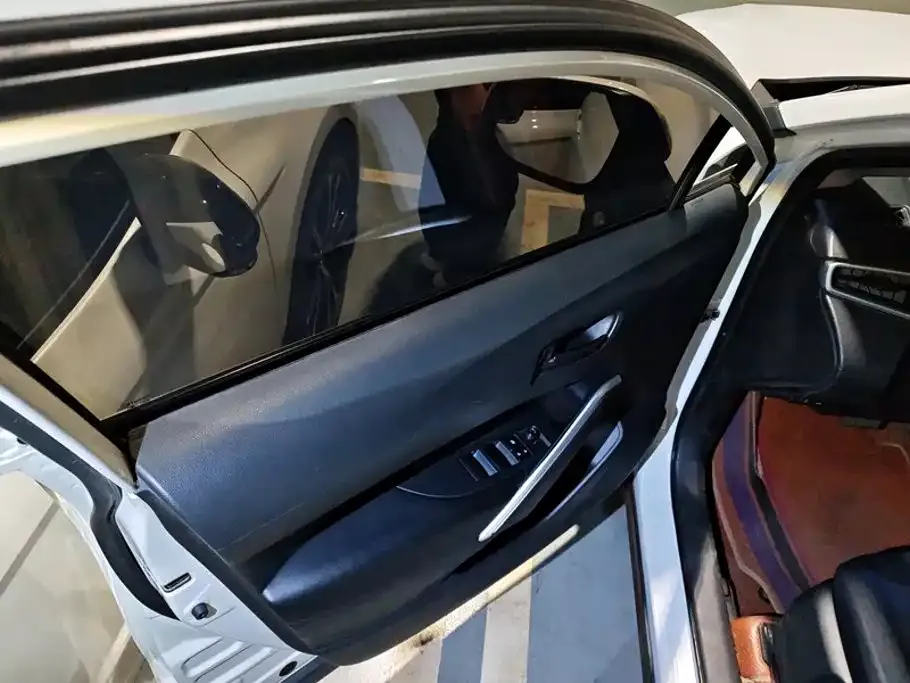 Toyota Corolla Cross — фото 2
