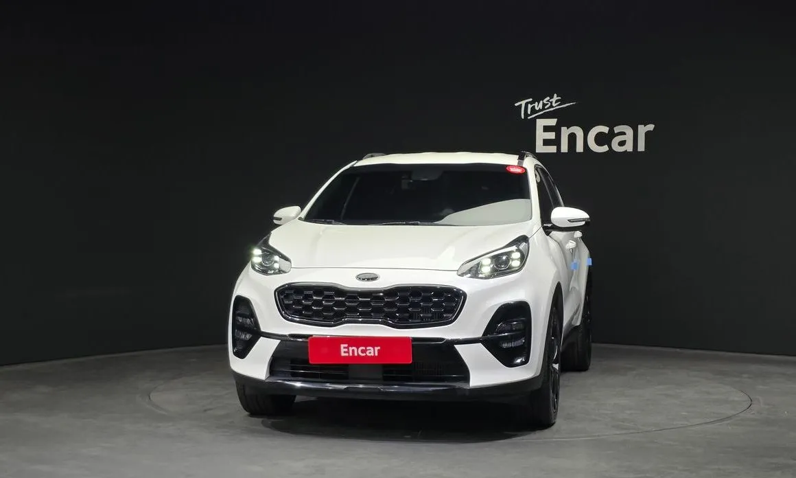 Kia Sportage — фото 2