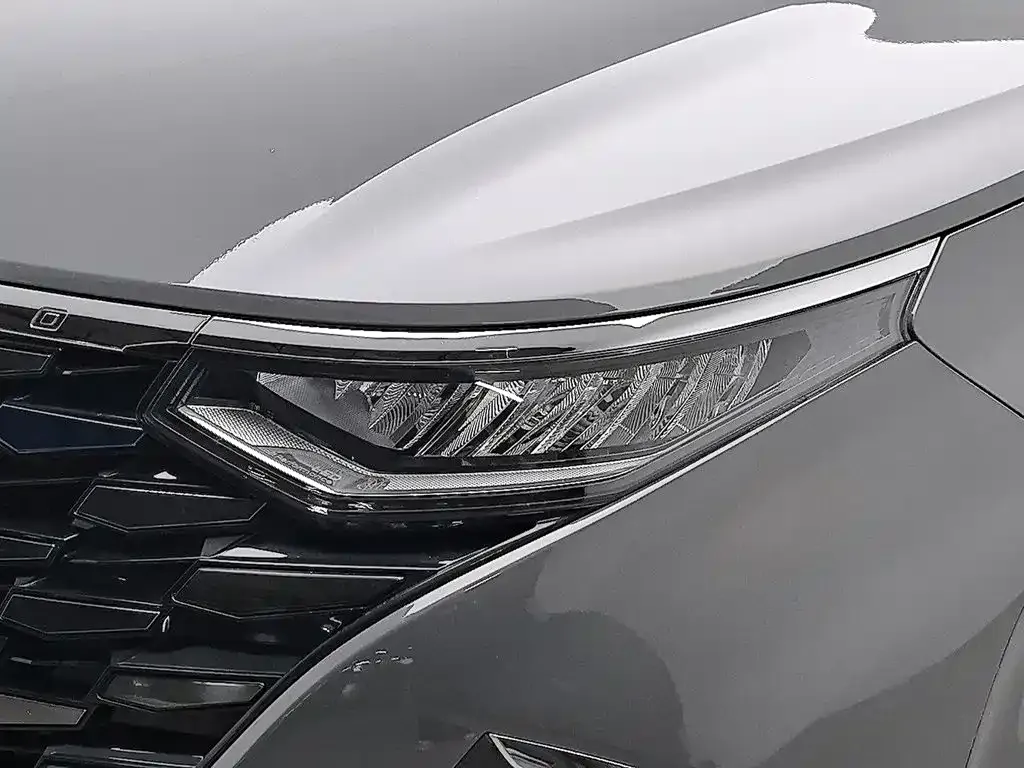 Hyundai Custo — фото 6