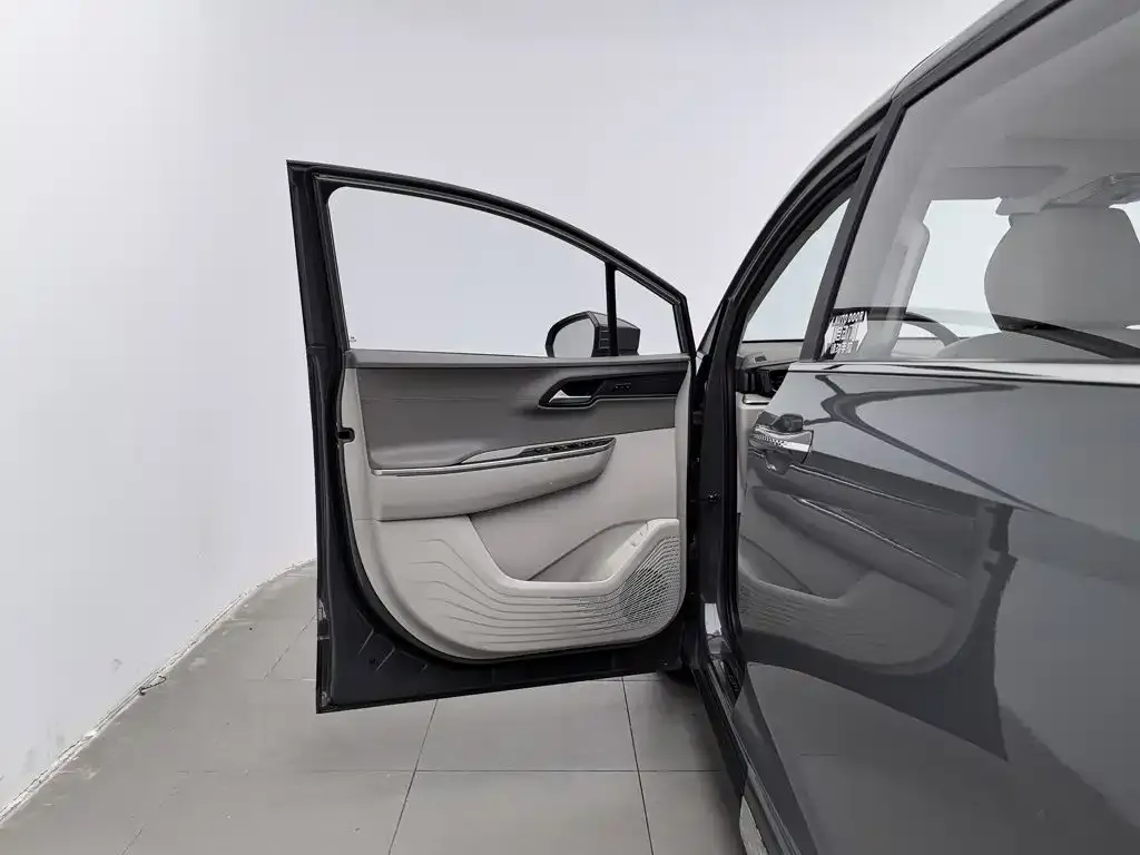 Hyundai Custo — фото 2
