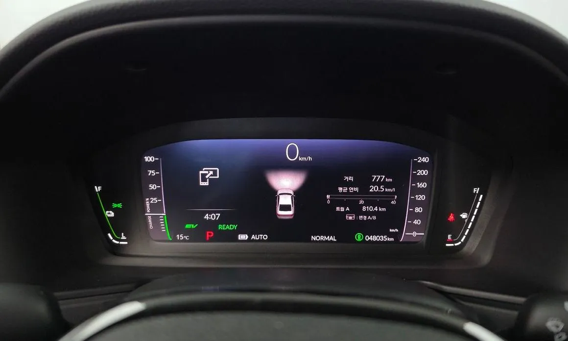 Honda Accord — фото 3