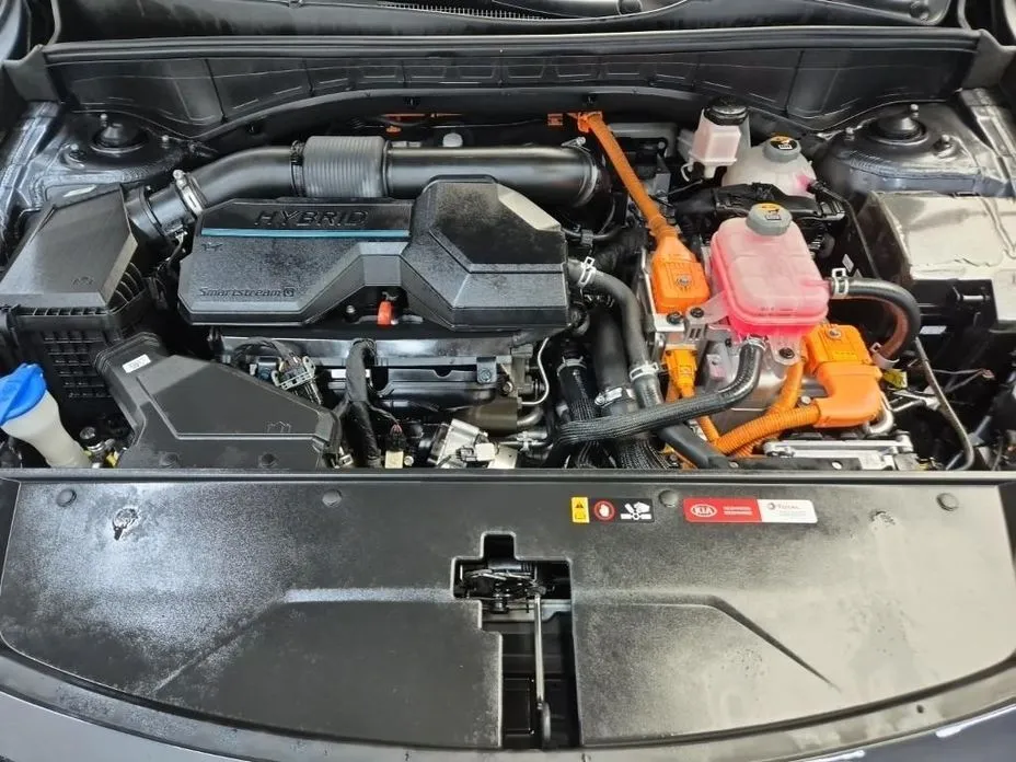 Kia Sorento — фото 9